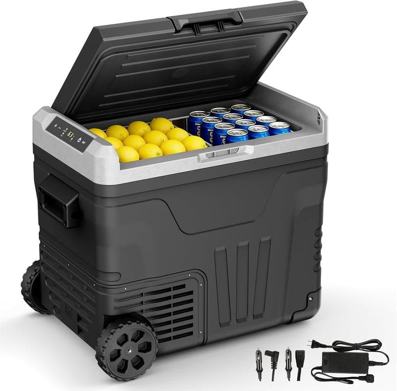 12v Refrigerator For Rv