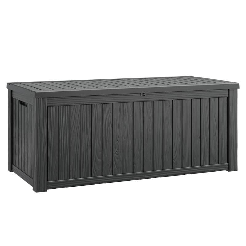 230 Gallon Deck Box