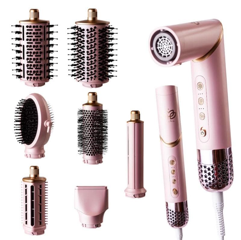 Airstyler 8 In 1