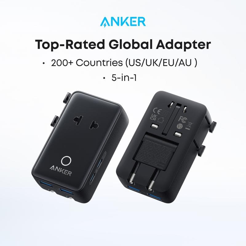 Anker Nano Charger