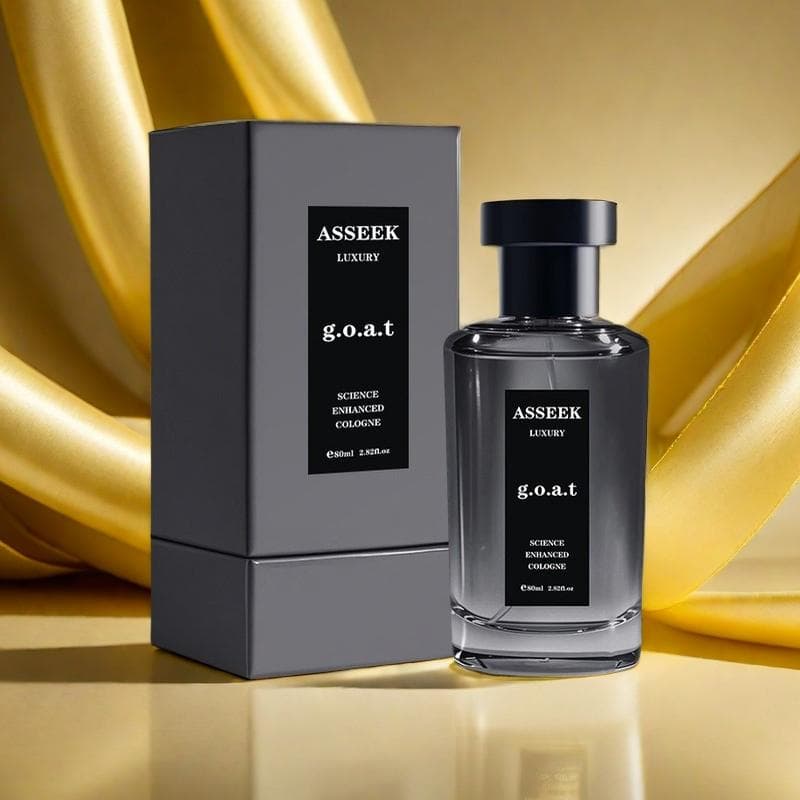 Asseek Date Perfume