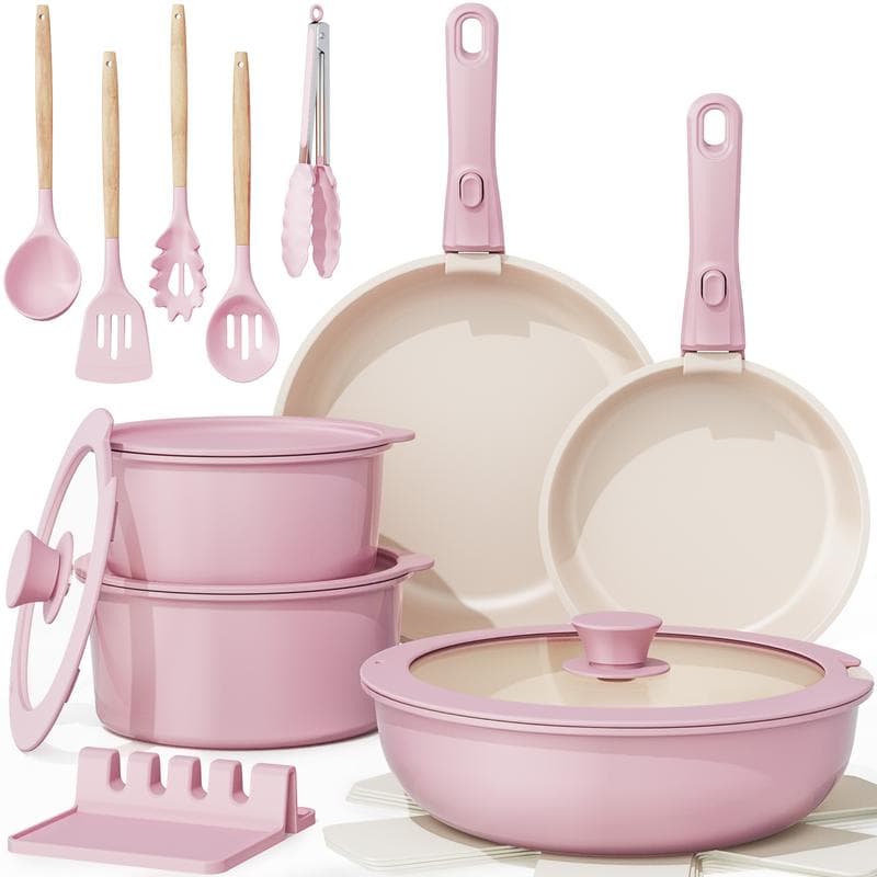 Astercook Pots And Pans