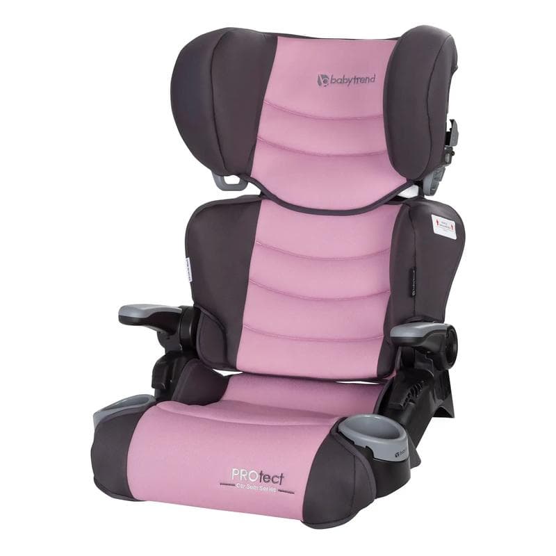 Baby Trend Protect 2 In 1 Folding Booster Seat