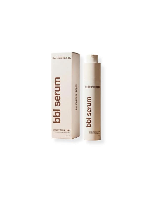 BBL Bikini Line Serum