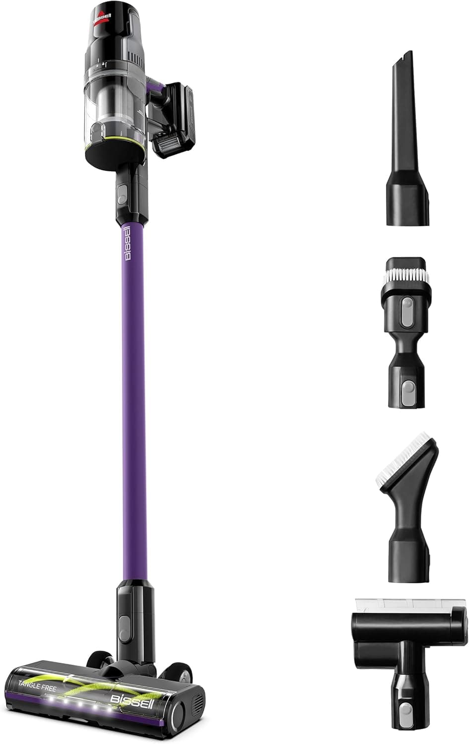 Bissell CleanView XR Pet 300W Cordless Stick Vacuum