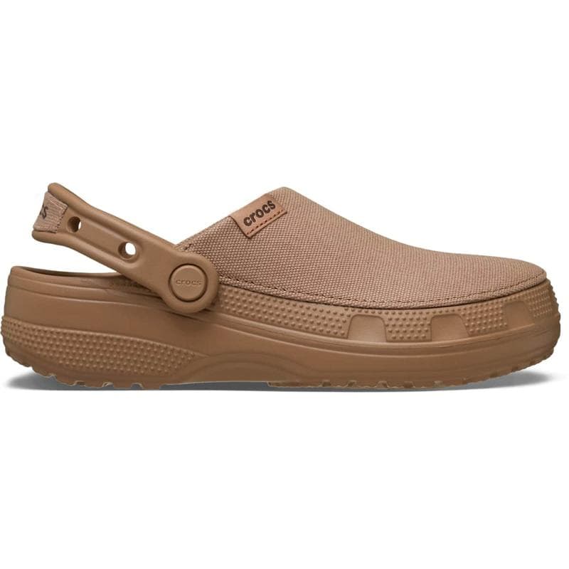Crocs Canvas Clogs