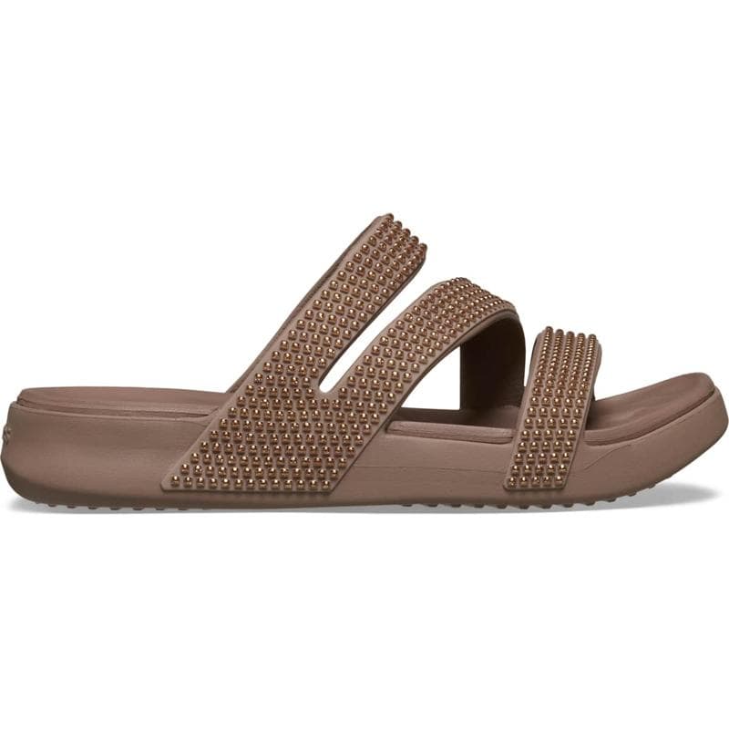 Crocs Getaway Gems Sandals