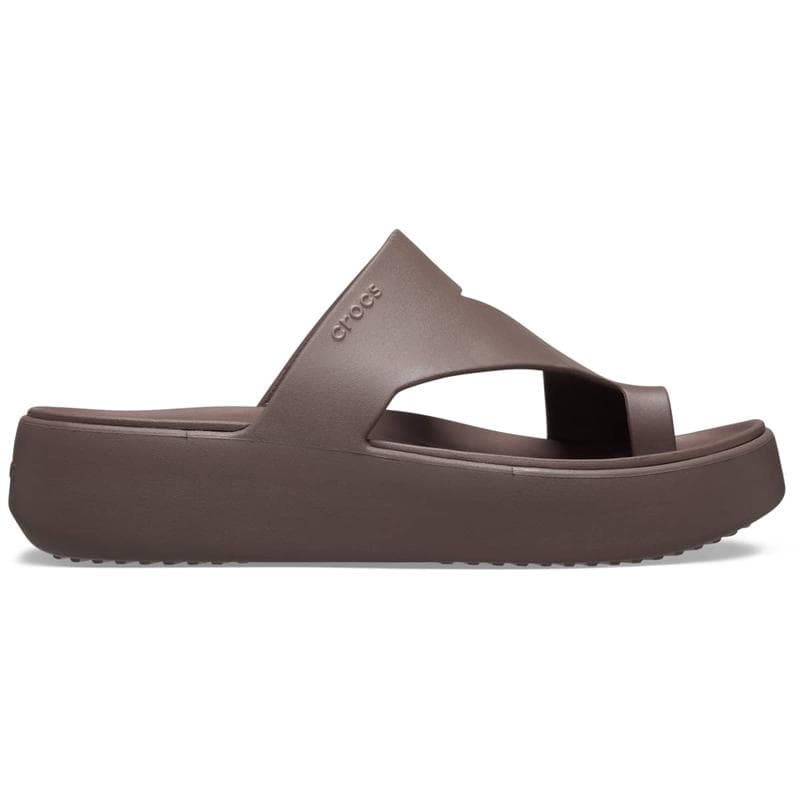 Crocs Getaway Toe Loop