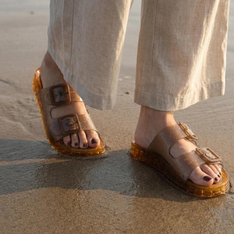 Cushionaire Sandals
