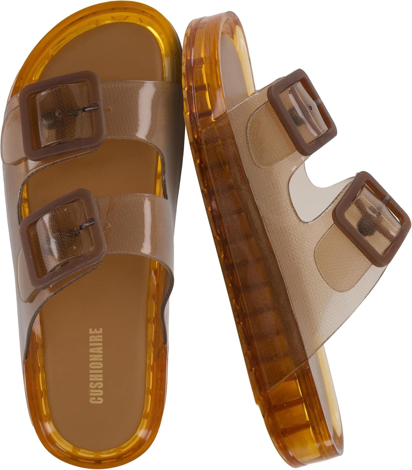 Cushionaire Sandals