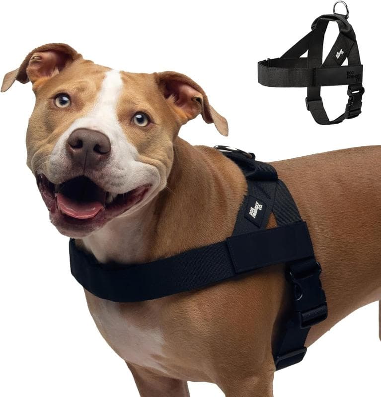 Dog Friendly Co Harness