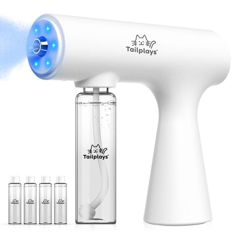 Dog Odor Eliminator