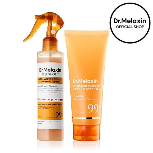 Dr Melaxin Kojic Acid Spray