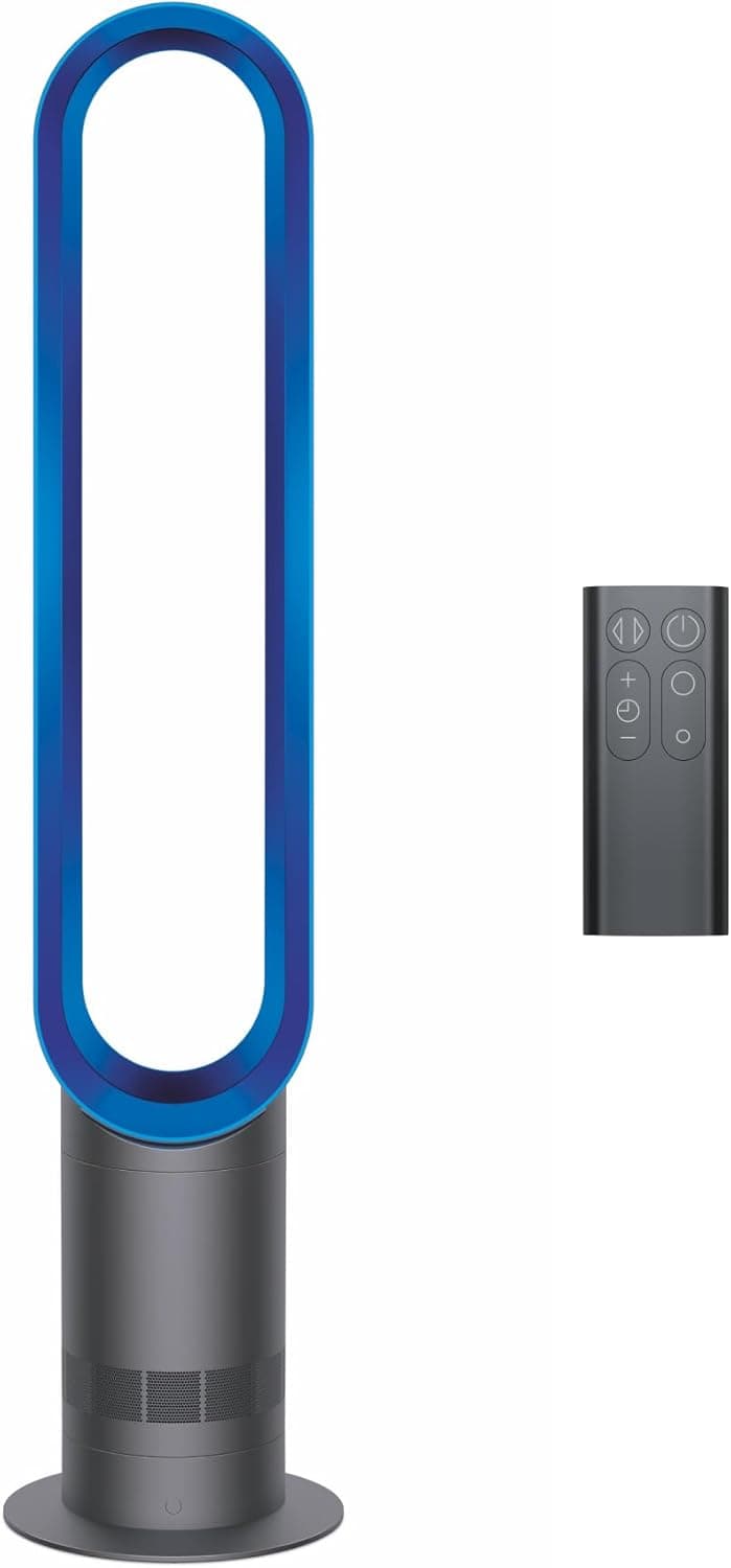 Dyson AM07 Bladeless Oscillating Tower Fan