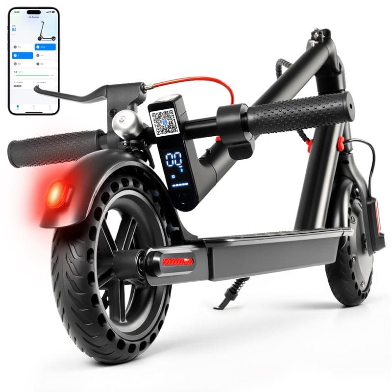 Electric Scooter for Adults
