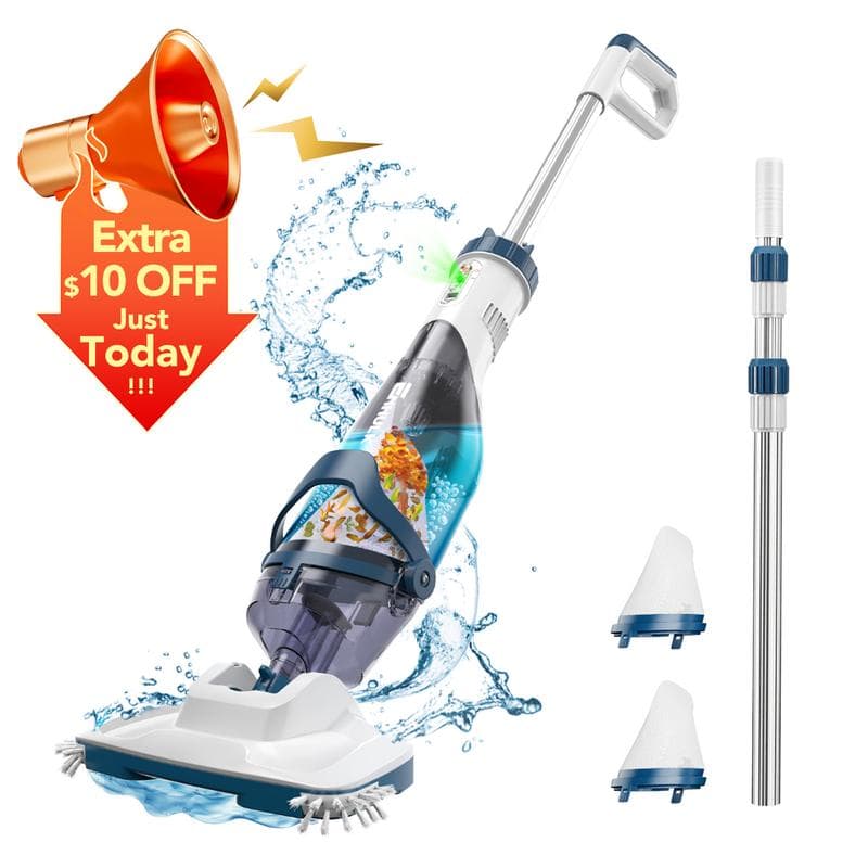 Enhulk Pool Vacuum