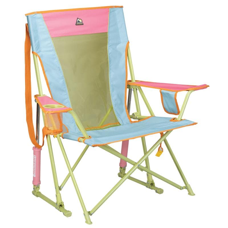 Gci Outdoor Sunshade Comfort Pro Rocker Chair