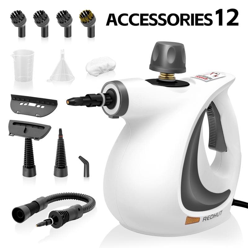 Handheld Steam Cleaner
