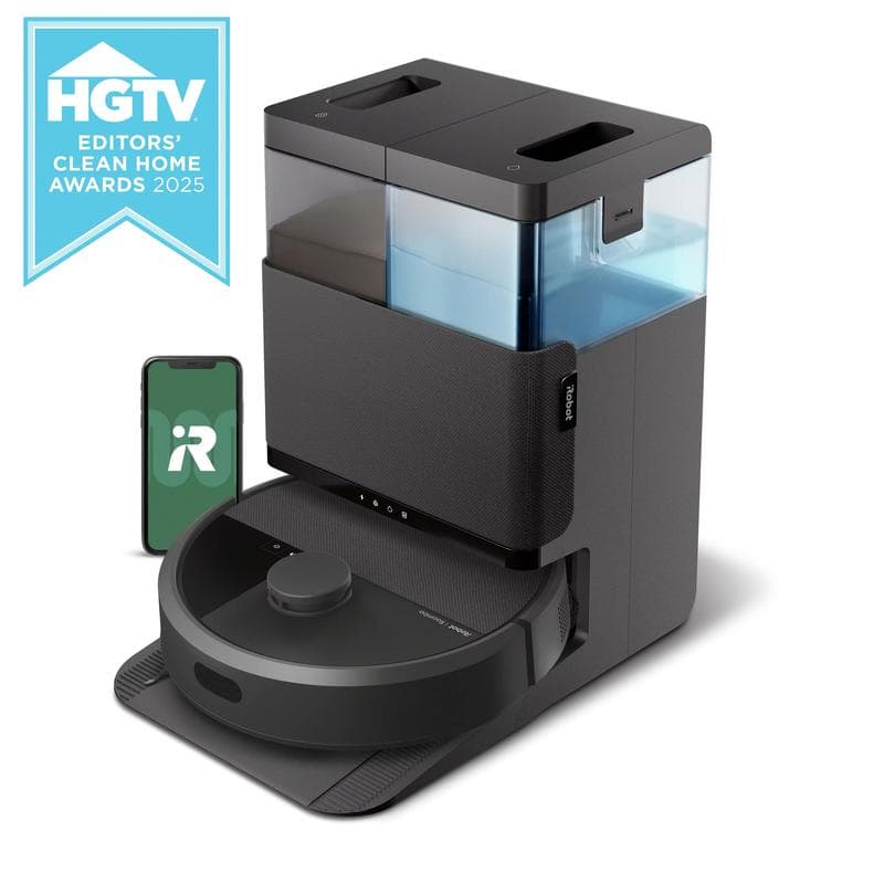 Irobot Roomba Plus 405