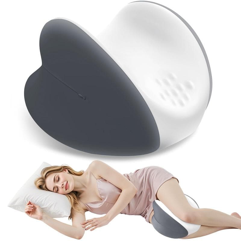 Knee Pillow For Sleeping