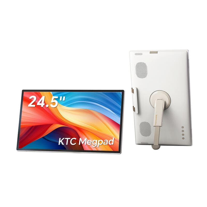 Ktc Portable Smart Monitor