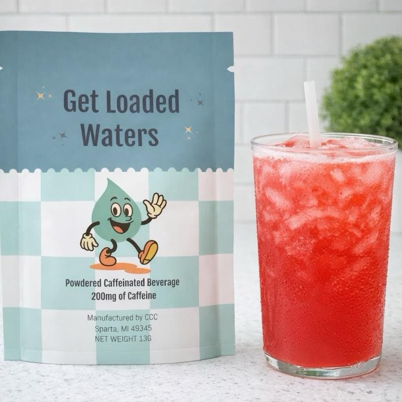 Loaded Water