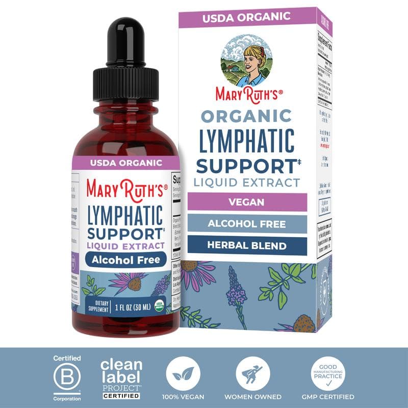 Maryruth Organics