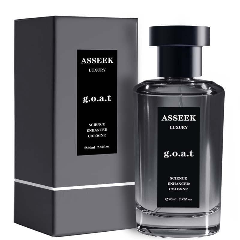 Mens Ocean Perfume