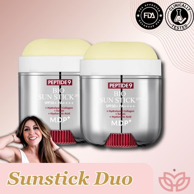 Mineral Sunscreen Stick