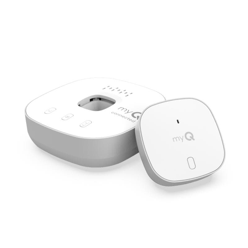 Myq Smart Garage