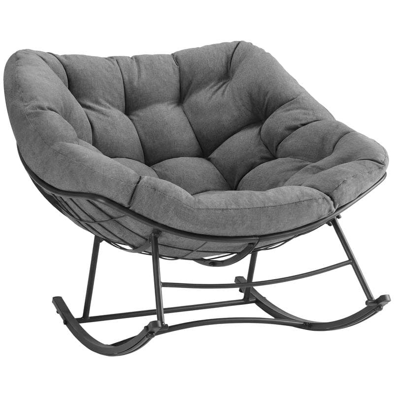 Outdoor Rocker Chair