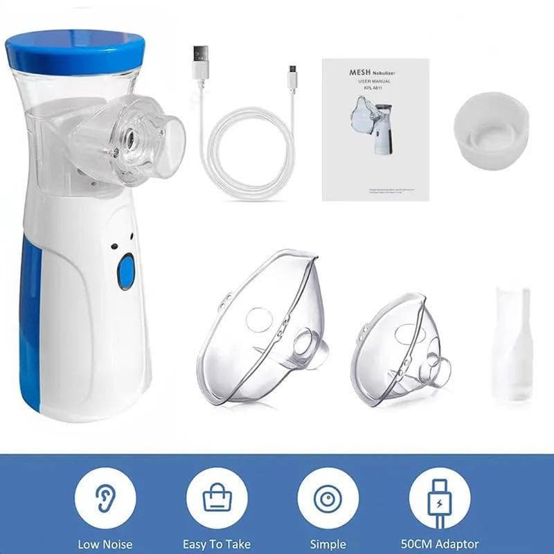 Portable Nebulizer