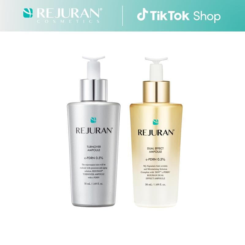 Rejuran Healer Turnover Ampoule