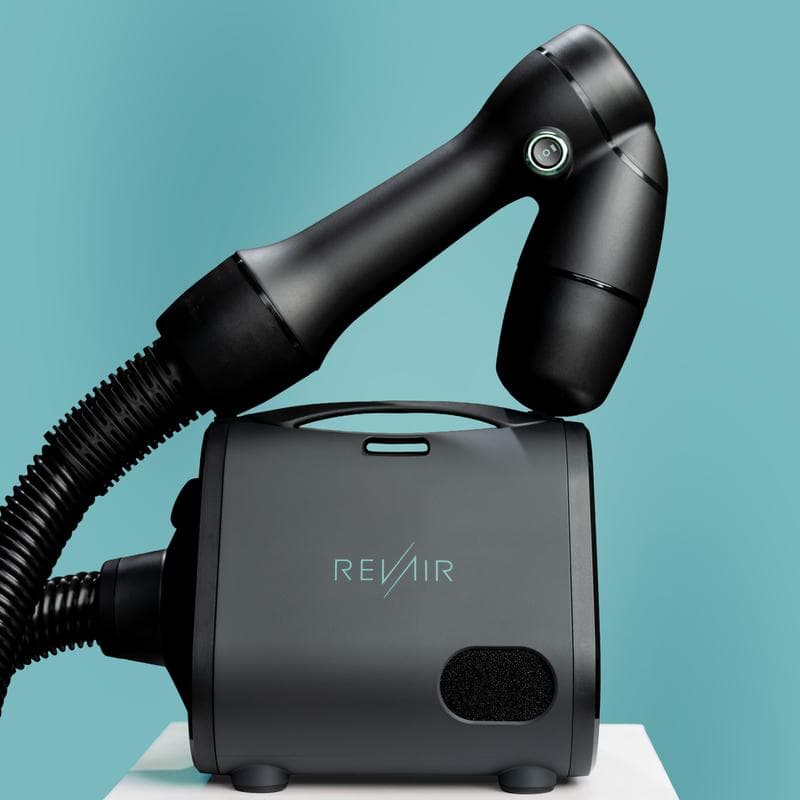 Revair Reverse Air Hair Dryer