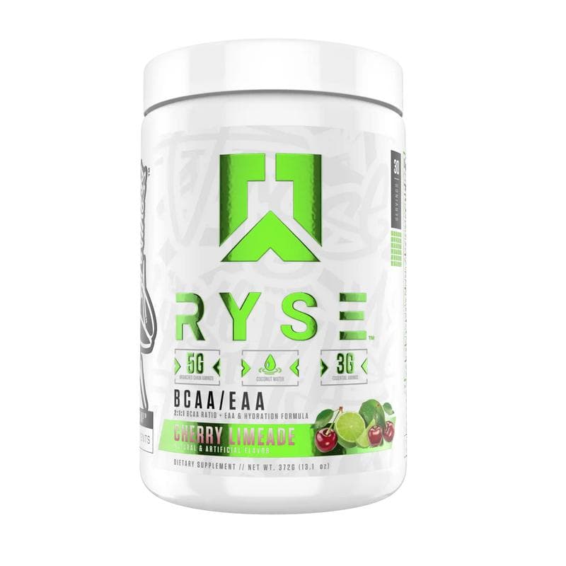 RYSE BCAA EAA Powder