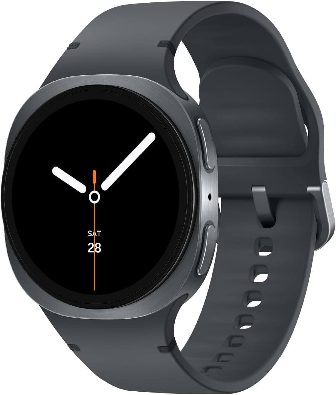 Samsung Galaxy Watch 8 AI Wellness Smartwatch with Health Tracking