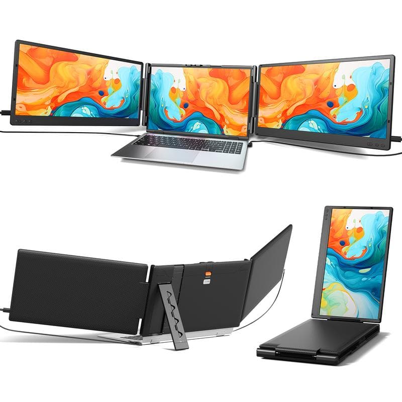 Screen Extender For Laptop