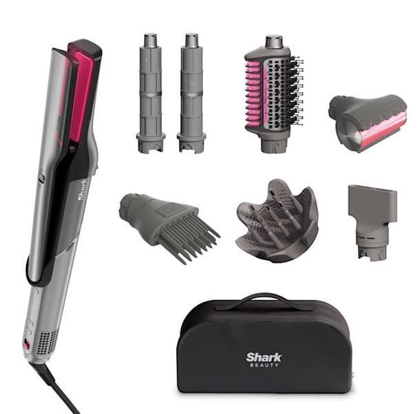 Shark Flexfusion Styling And Drying System