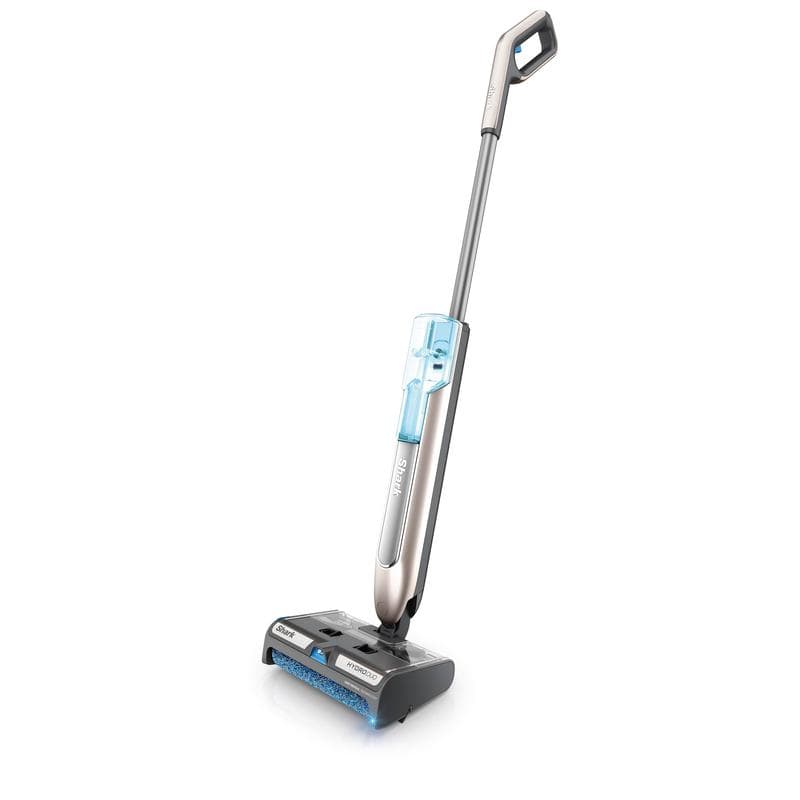 Shark Hydroduo Cordless