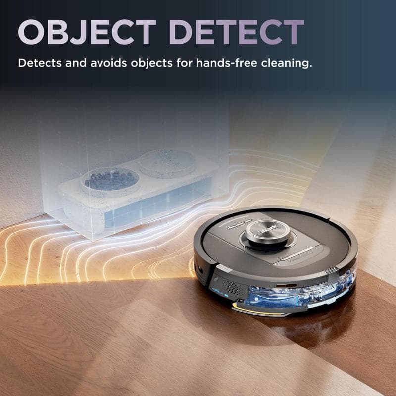 Shark PowerDetect Cordless