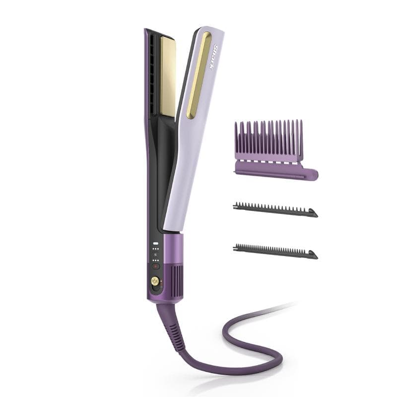 Shark Silkipro Straightener