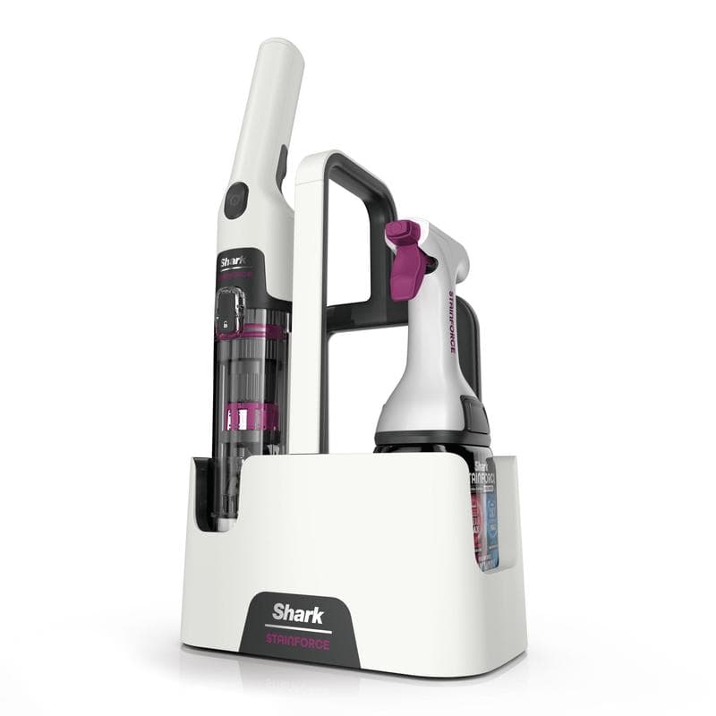 Shark Stainforce Stain Cleaner