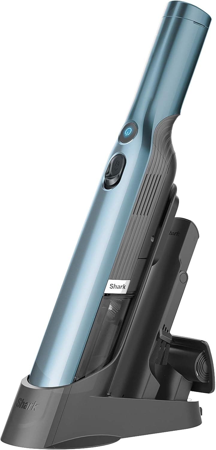 Shark Wandvac