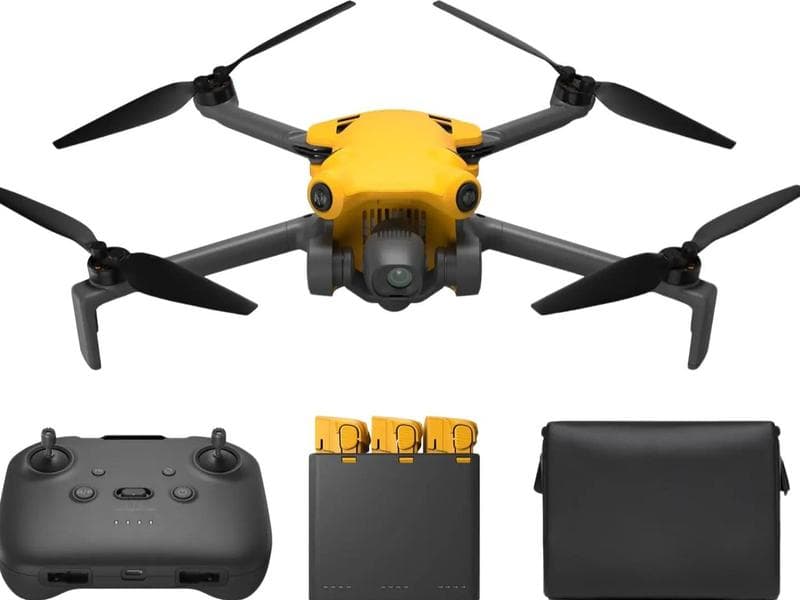 Skyrover X1 Drone