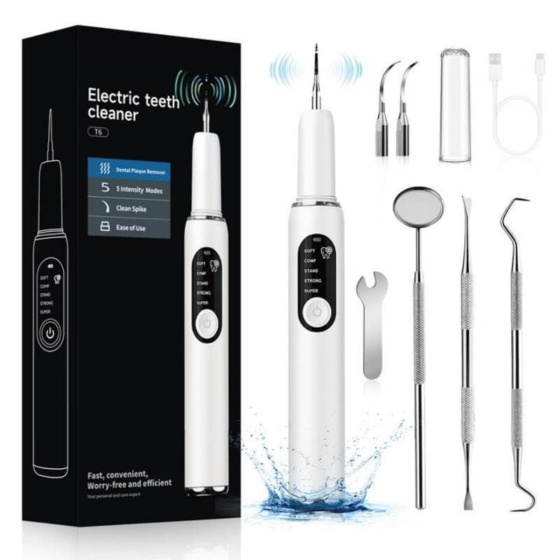 Teeth Cleaning Kit