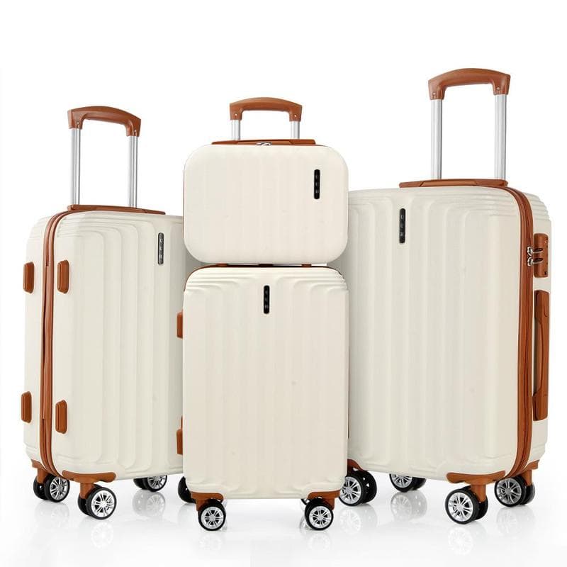 TSA Luggage Set