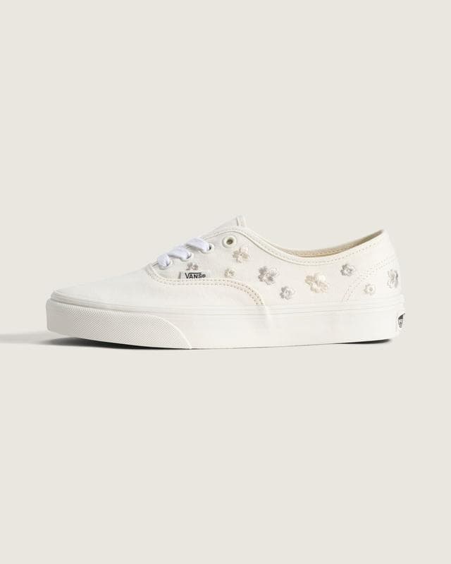 Vans Unisex Authentic Low Top Shoe