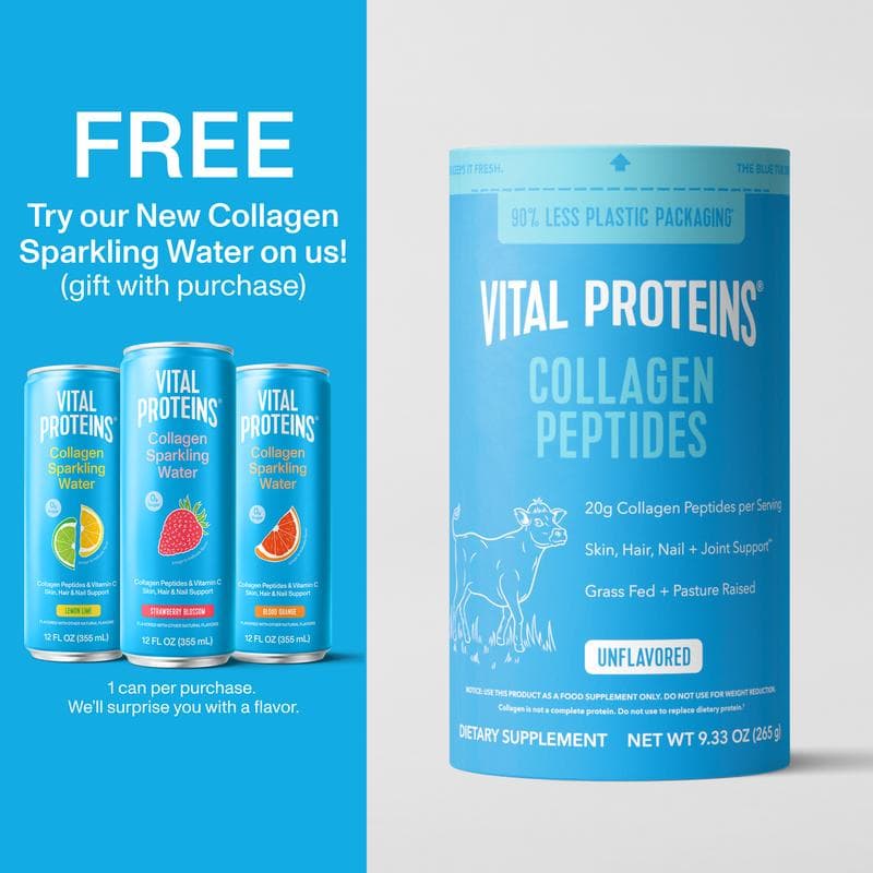 Vital Proteins Collagen Peptides
