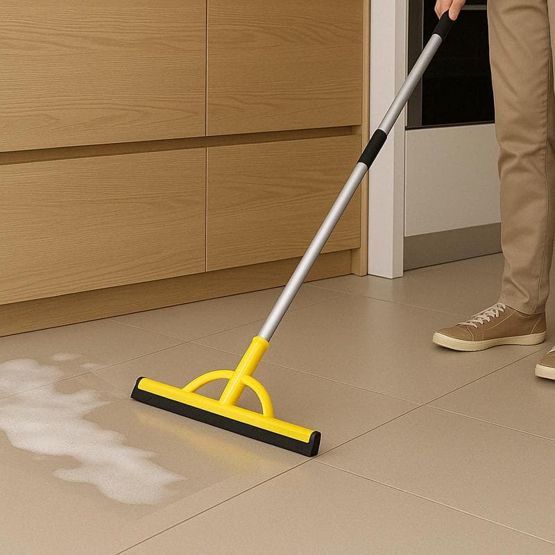 Water Squeegee