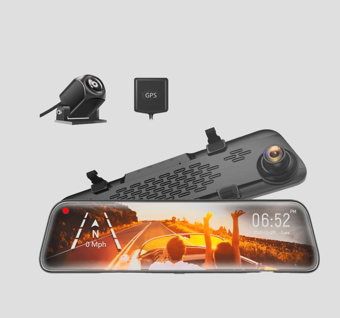 WOLFBOX G840S
